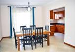 Location vacances  Tanzanie - Luxury Peace House-4