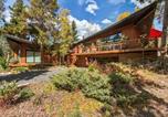Location vacances Breckenridge - Royal Tiger Retreat-2