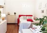 Location vacances  Province de Biella - Quick Home - Appartamento Narciso-1
