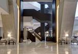 Hôtel Miguel Hidalgo - Hyatt Regency Mexico City-2