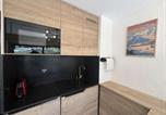 Location vacances Le Bourg-d'Oisans - Studio rénové 4 pers au pied des pistes à Auris en Oisans - Fr-1-297-354-4