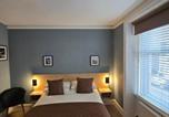 Location vacances Perth - Hazeldene Guest House-4
