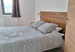 Location vacances Ygrande - Gite du bourbonnais-4