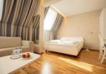 Hôtel Fladnitz an der Teichalm - Hotel Gollner-2