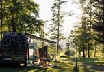 Camping Mozirje - Forest Camping Mozirje