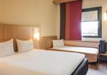 Hôtel Oleggio - Hotel Ibis Milano Malpensa-3