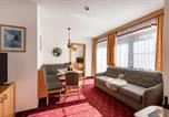 Location vacances Gerlosberg - Hotel Alpinjuwel Gerlos - Apartment Kolmblick-4
