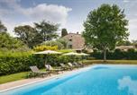 Location vacances Cavaion Veronese - Il Belcanto Villa with Pool-1