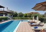 Location vacances Réthymnon - Villa Nefeli Breeze-3