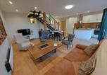 Location vacances  Mayenne - L'Atelier des hirondelles-3