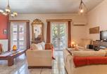Location vacances Nauplie - The Pirate's Mansion Nafplio-2
