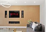 Location vacances  Gare de Dorridge - 4-Bedroom House in Shirley Solihull Near Nec and Airport-2