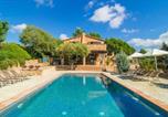 Location vacances Manacor - Sa Tortova-3