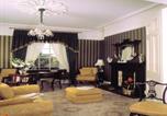 Hôtel Waterford - Ivyleigh House-3