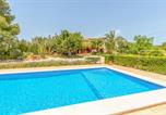 Location vacances Binissalem - Binissalem - 35239 Mallorca-3