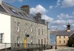 Location vacances Veensgarth - Aald Harbour Hoose-4
