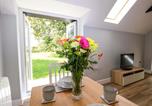 Location vacances Winchester - The Old Parlour-4