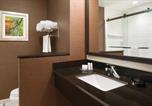 Hôtel Bristol - Fairfield Inn & Suites by Marriott Bristol-4
