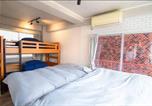 Location vacances  shibuya-ku - Yoyogi Apartment 1-401 by Tranova-4
