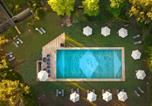 Hôtel Monteriggioni - Relais Della Rovere-3