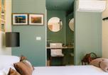Location vacances  Province d'Alexandrie - Broglia Wine Suites Gavi by Vinova Stay-4