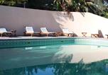 Location vacances Saint-Florent - Résidence Fior di Rena-4