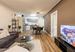 Location vacances Werne - Premium Suite 02 I Smart-Tv I Terrasse I Wifi-4