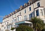 Hôtel Betws-y-Coed - The Seafront Hotel by Compass Hospitality-2