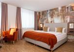 Hôtel Stolberg (Rheinland) - Art Hotel Aachen-1