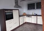 Location vacances Hildesheim - Ferienwohnung 1 Bartölke-3