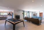 Location vacances  Corse du Sud - Villa Asphodede-3