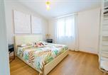Location vacances Cagliari - Liberty Suite-1
