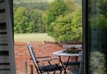 Location vacances Ötisheim - Ferienwohnungen Knodel-2