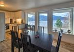 Location vacances Sandnes - Amazing Apartment In Forsand With House Sea View-4