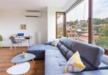 Location vacances Plovdiv - Domus Apartments Old Town-2