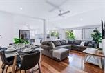 Location vacances Toowong - Park Avenue Terrace House 3br - Outdoor, Bbq-1