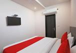 Hôtel Faridabad - Hotel O Dsg Residency-1