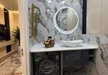 Location vacances Bratislava - Your Cozy Oasis Apartment in Bratislava-3