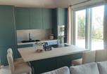 Location vacances Ascea - Casa Olivella-4