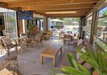 Hôtel Γάζιον - Arhodiko Hotel-3