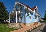 Location vacances Balatonalmádi - Kék Lagúna Vendégház-2