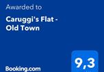 Location vacances Rapallo - Caruggi's Flat - Old Town-4