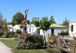 Camping avec Bons VACAF Pressignac - Camping le Pontis-3
