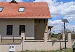 Location vacances Kalocsa - Alföldi Borok Háza-3
