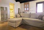 Location vacances Trevi - Appartamento di Claudia in campagna, Locazione turistica-1