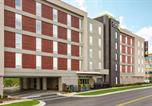 Hôtel College Park - Home2 Suites By Hilton Silver Spring-2