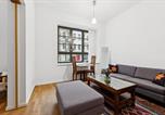 Location vacances Berlin - Arbio I 1bedroom with Piano Prenzlauer Berg Berlin-2
