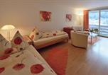 Location vacances Saint-Moritz - Ferienwohnung St. Moritz-2