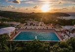 Hôtel Casamicciola Terme - Paradise Relais Villa Janto'-2
