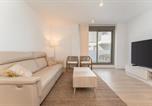 Location vacances Las Palmas de Gran Canaria - Vivelorural luxury apartment Gazmira, wifi - pool-1